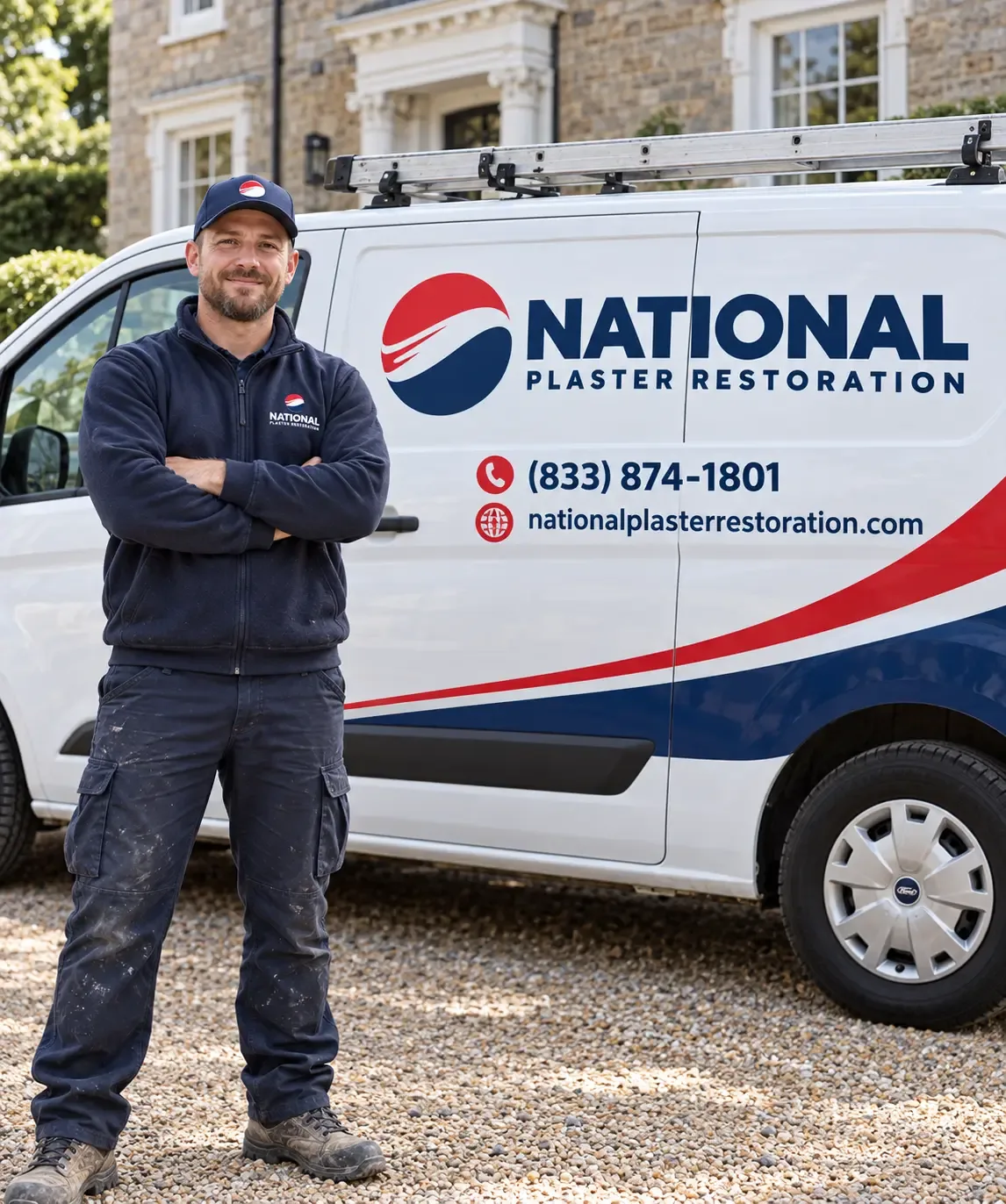 Plaster Repair Daggett, MI FAQs